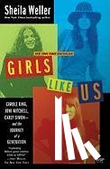 Weller, Sheila - Girls Like Us