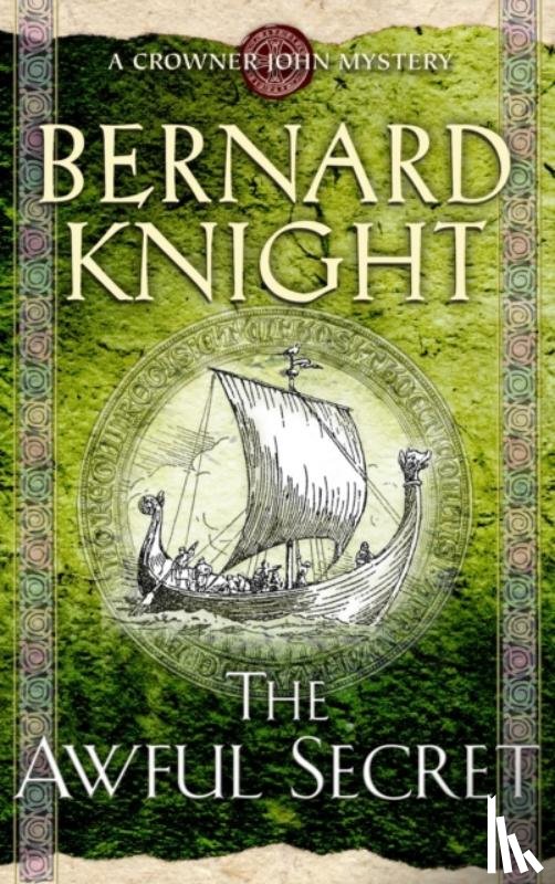 Knight, Bernard - The Awful Secret
