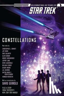 Palmieri - STAR TREK