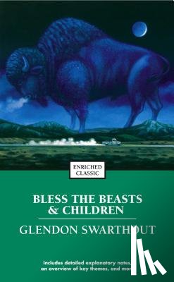 Swarthout, Glendon - Bless the Beasts & Children