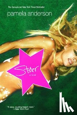 Anderson, Pamela - Star