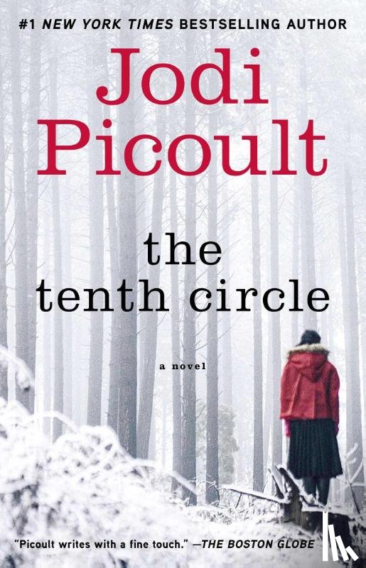 Picoult, Jodi - The Tenth Circle