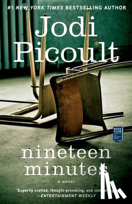 Picoult, Jodi - Nineteen Minutes