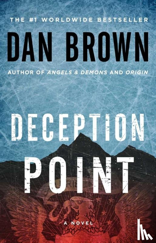 Brown, Dan - Deception Point