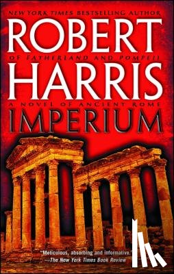 Harris, Robert - Imperium