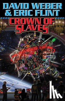 Weber, David - Crown of Slaves