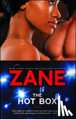 Zane - The Hot Box