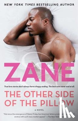 Zane - Zane's The Other Side Of The Pillow