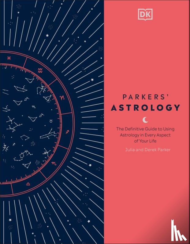 Parker, Julia, Parker, Derek - Parkers' Astrology