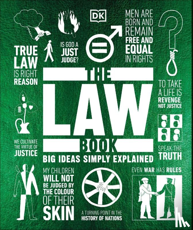 DK - Law Book