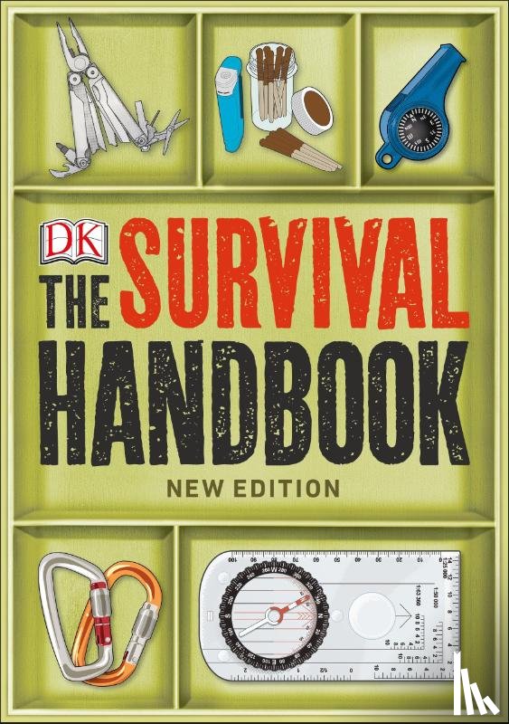 Towell, Colin - Towell, C: Survival Handbook