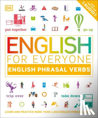 DK - English for Everyone: English Phrasal Verbs