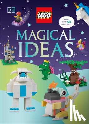 Murray, Helen - LEGO Magical Ideas