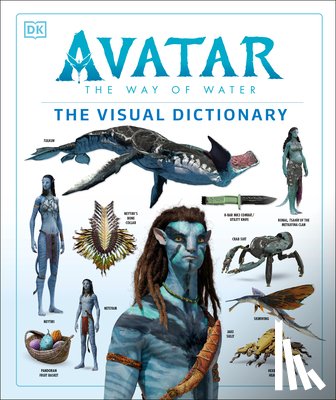 Izzo, Joshua, Berger, Zachary, Weaver, Sigourney - AVATAR THE WAY OF WATER THE VI