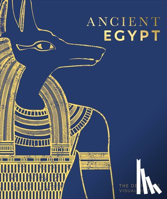 DK - Ancient Egypt