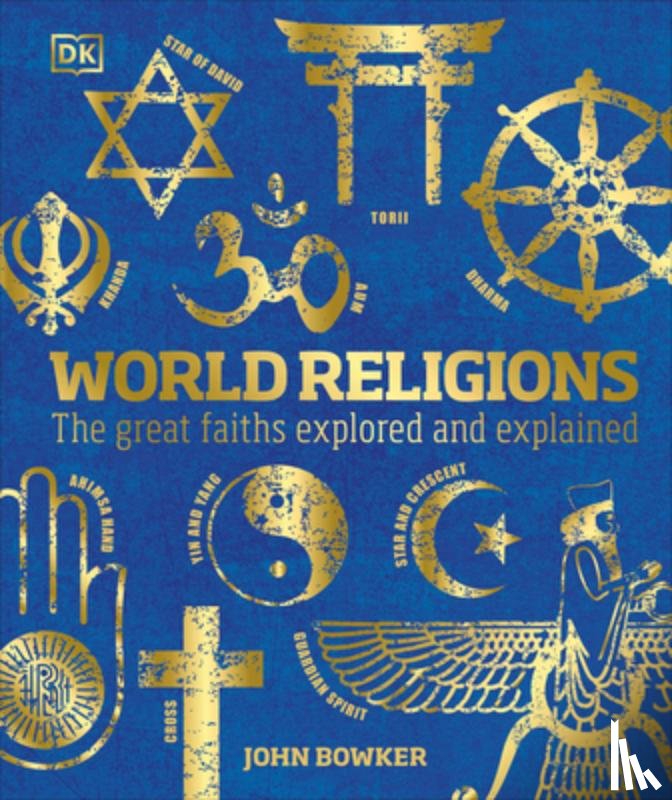 Bowker, John - World Religions