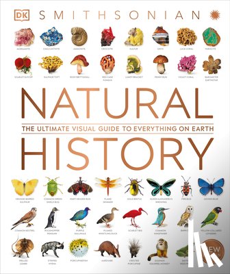 DK - Natural History