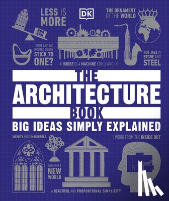 Dk - Dk: Architecture Book