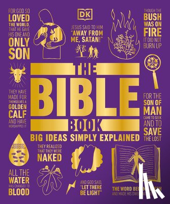 Dk - BIBLE BK