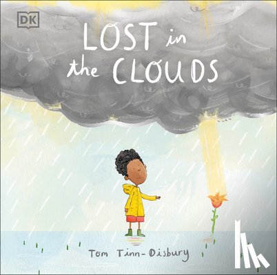 Tinn-Disbury, Tom - Lost in the Clouds