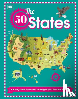 DK - 50 States