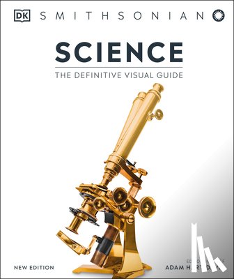 Hart-Davis, Adam - Science