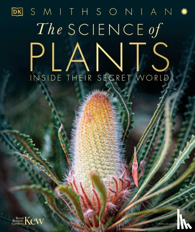 Dk - Dk: Science of Plants