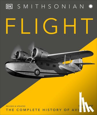 Grant, R. G. - FLIGHT