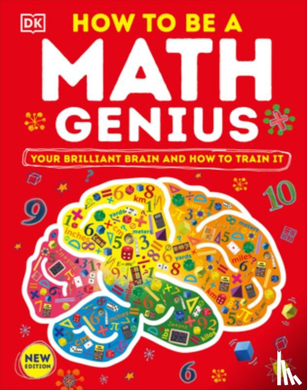 Dk - HT BE A MATH GENIUS