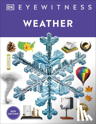 DK - Eyewitness Weather