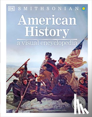 DK - American History: A Visual Encyclopedia