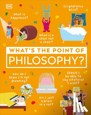 Dk - What's the Point of Philosophy?