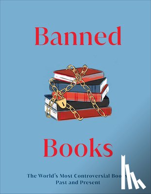 Dk - BANNED BKS