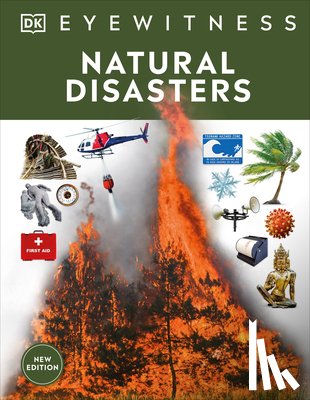 Dk - Natural Disasters