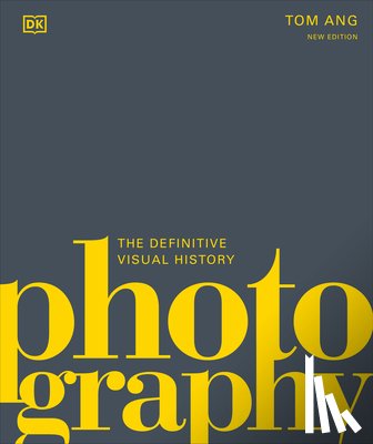 Ang, Tom - PHOTOGRAPHY