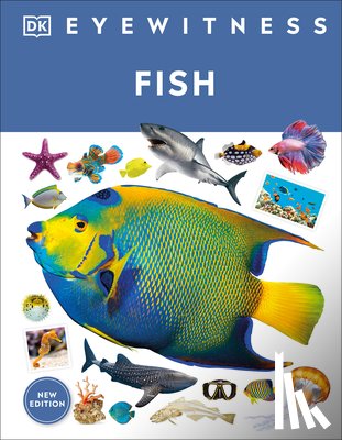 DK - Eyewitness Fish