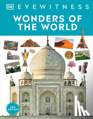 Dk - Wonders of the World