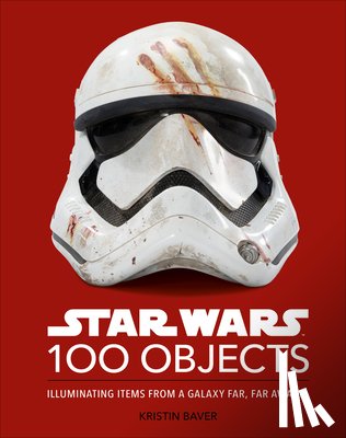 Baver, Kristin - SW 100 OBJECTS