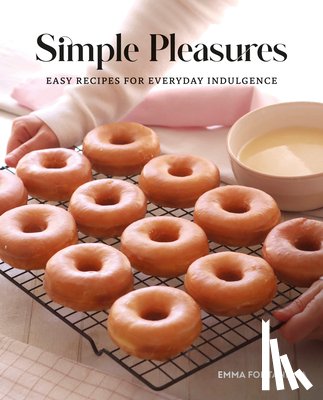 Fontanella, Emma - Simple Pleasures