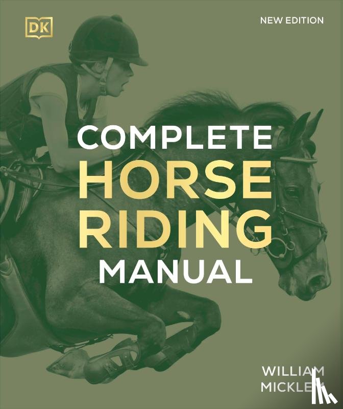 Micklem, William - Complete Horse Riding Manual