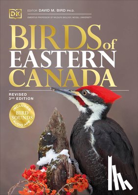 DK - Birds of Eastern Canada
