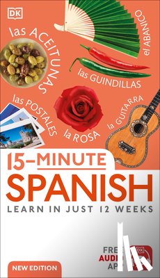 Dk - Dk: 15-Minute Spanish