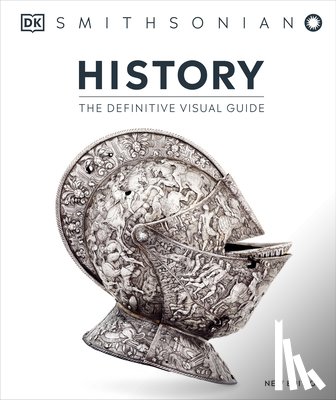 DK - History: The Definitive Visual Guide