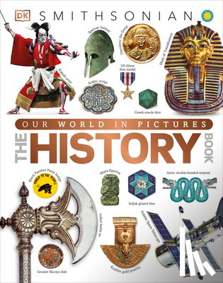 DK - The History Book