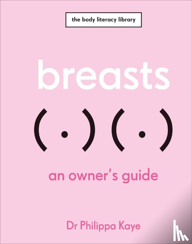 Kaye, Philippa - Kaye, P: Breasts