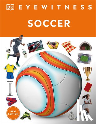 DK - Eyewitness Soccer