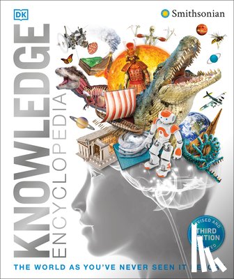 Dk - Dk: Knowledge Encyclopedia