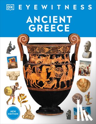 DK - Eyewitness Ancient Greece