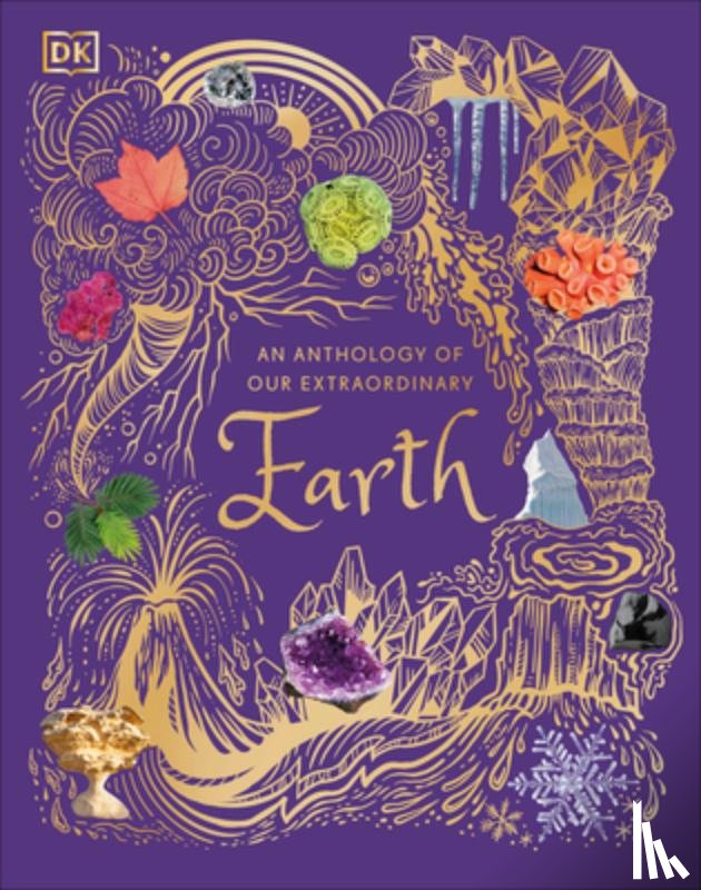 Oldershaw, Cally - ANTHOLOGY OF OUR EXTRAORDINARY
