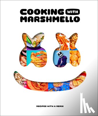 Marshmello - Cooking with Marshmello